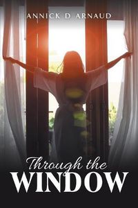 Cover image for Through the Window