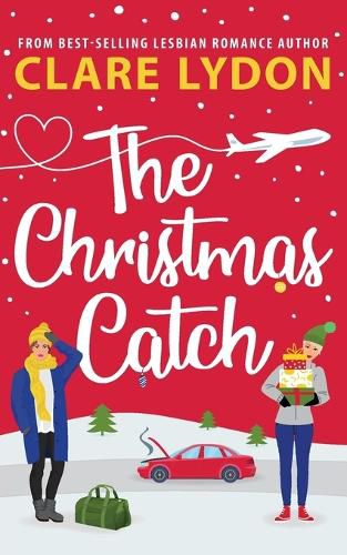 Cover image for The Christmas Catch