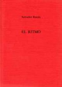 Cover image for El Ritmo