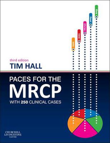 PACES for the MRCP: with 250 Clinical Cases