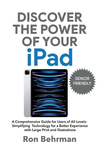 Cover image for Discover the Power of Your iPad