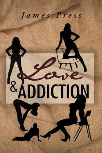 Cover image for Love & Addiction