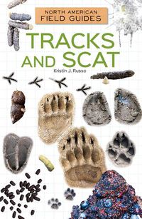 Cover image for Tracks and Scat