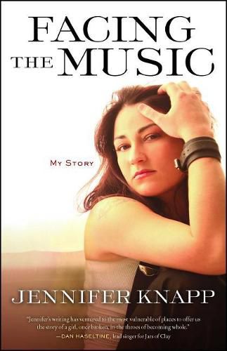 Cover image for Facing the Music: My Story