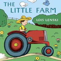 Cover image for Little Farm
