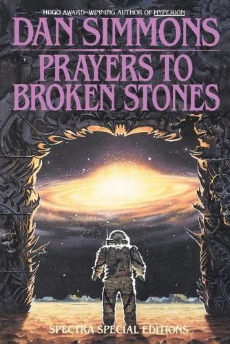 Cover image for Prayers to Broken Stones: Stories