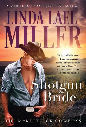 Cover image for Shotgun Bride