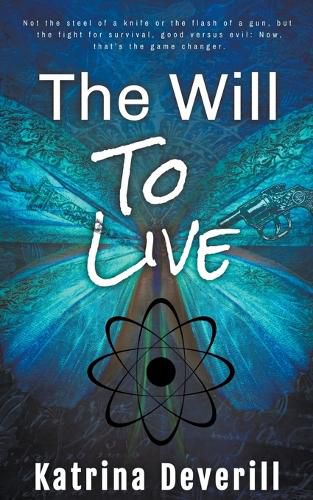 Cover image for The Will To Live