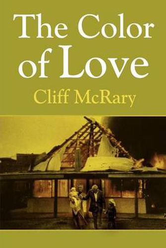 Cover image for The Color of Love