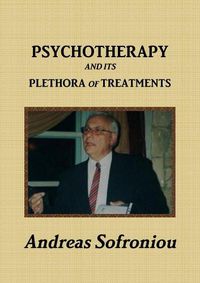 Cover image for Psychotherapy and Its Plethora of Treatments