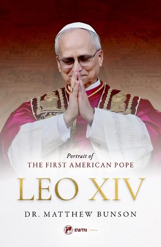 Cover image for Portrait of the New Pope