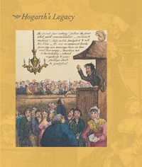 Cover image for Hogarth's Legacy