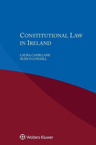 Constitutional Law in Ireland