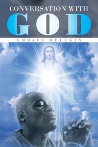 Cover image for Conversation with God