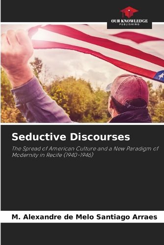 Cover image for Seductive Discourses
