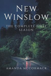 Cover image for New Winslow