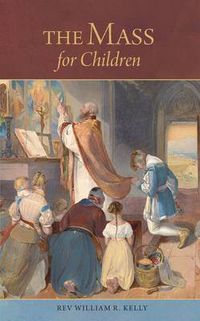 Cover image for The Mass for Children