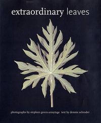 Cover image for Extraordinary Leaves