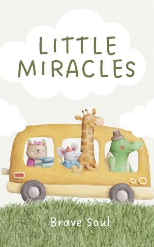 Cover image for Little Miracles