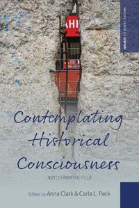 Cover image for Contemplating Historical Consciousness: Notes from the Field