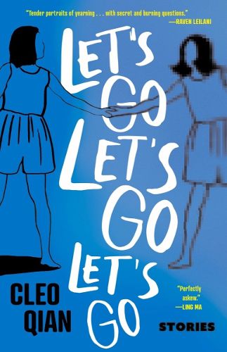 Cover image for Let's Go Let's Go Let's Go