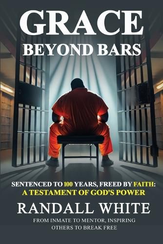 Cover image for Grace Beyond Bars