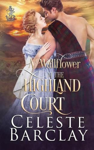 Cover image for A Wallflower at the Highland Court