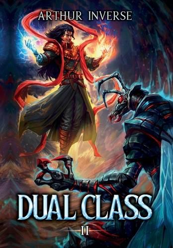 Cover image for Dual Class 2