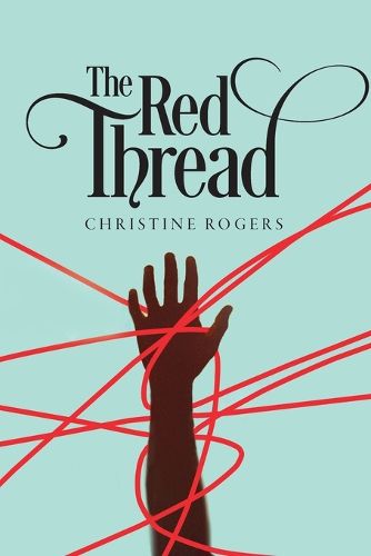 Cover image for The Red Thread