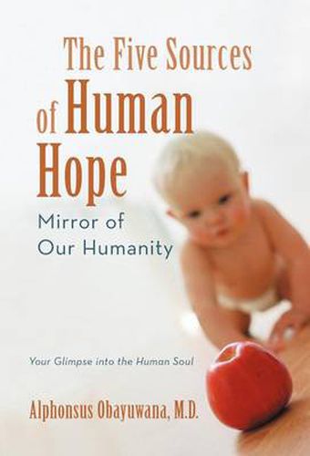 Cover image for The Five Sources of Human Hope