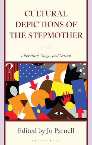 Cover image for Cultural Depictions of the Stepmother