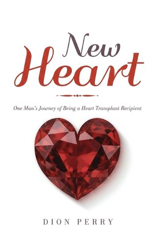 Cover image for New Heart