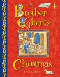 Cover image for Brother Egbert's Christmas