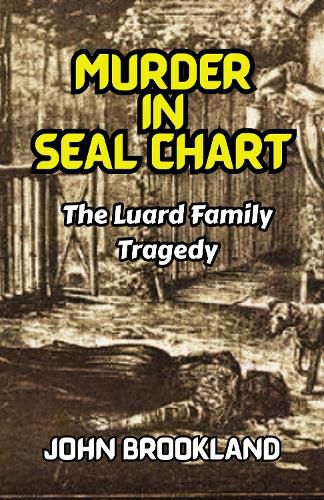 Cover image for Murder In Seal Chart