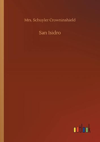 Cover image for San Isidro