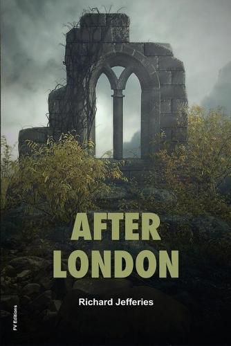 Cover image for After London