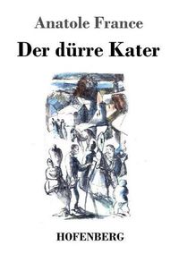 Cover image for Der durre Kater
