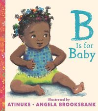 Cover image for B Is for Baby