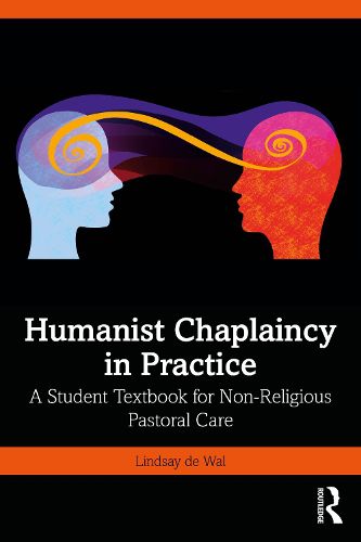 Cover image for Humanist Chaplaincy in Practice
