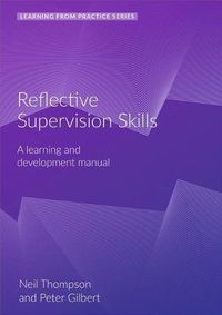 Cover image for Reflective Supervision: A Learning and Development Manual (2nd Edition)