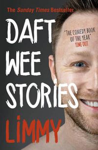 Cover image for Daft Wee Stories