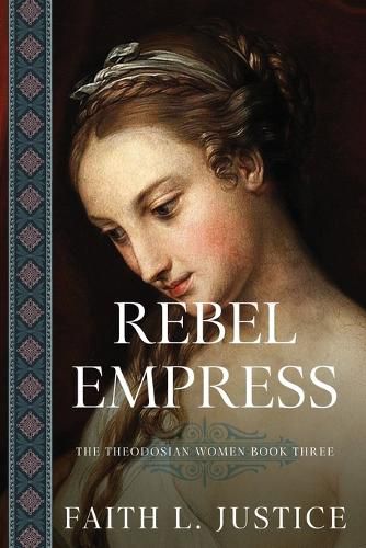 Cover image for Rebel Empress
