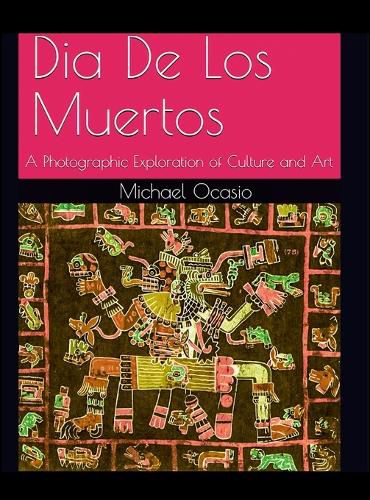 Cover image for Dia De Los Muertos