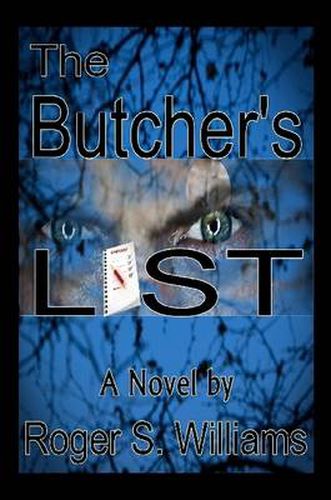 Cover image for The Butcher's List