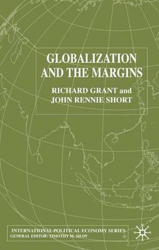 Cover image for Globalization and the Margins