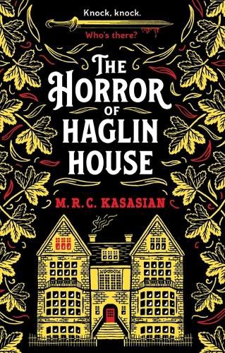 The Horror of Haglin House