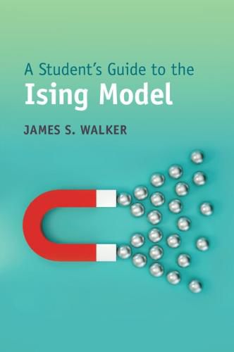 Cover image for A Student's Guide to the Ising Model