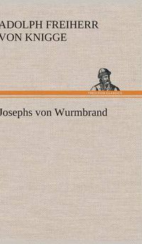 Cover image for Josephs Von Wurmbrand