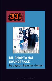 Cover image for Dil Chahta Hai Soundtrack