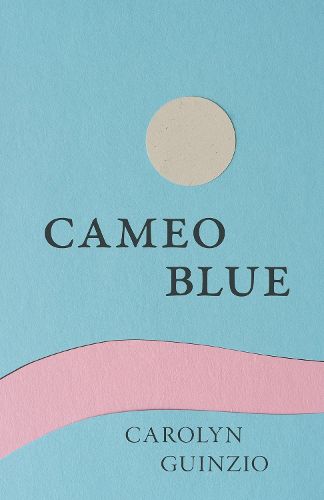 Cover image for Cameo Blue